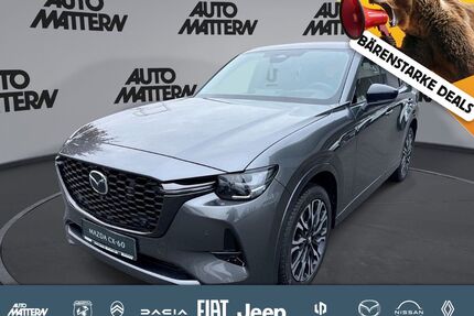 Mazda CX-60 Gebrauchtwagen