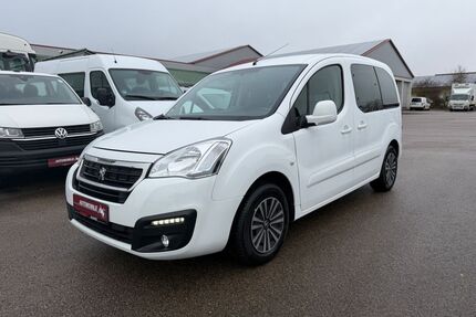 Peugeot Partner Gebrauchtwagen