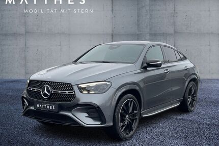 Mercedes-Benz GLE 450 Gebrauchtwagen