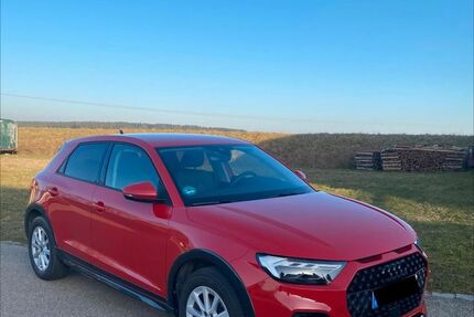 Audi A1 Gebrauchtwagen