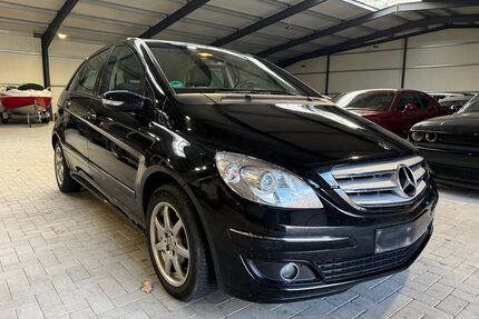 Mercedes-Benz B 200 Gebrauchtwagen