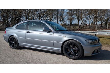 BMW 325 Gebrauchtwagen