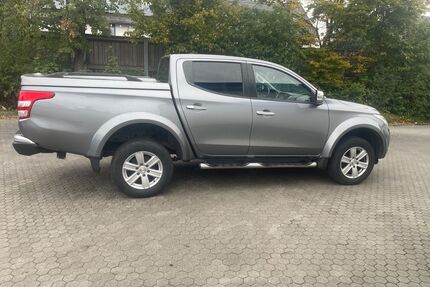 Mitsubishi L200 Gebrauchtwagen