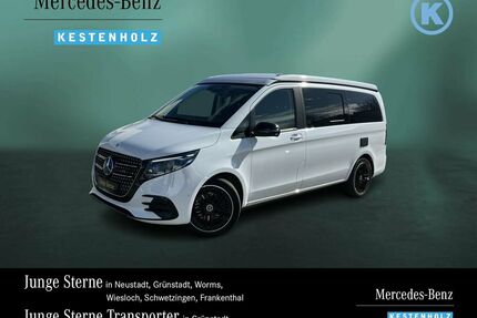 Mercedes-Benz V 250 Gebrauchtwagen