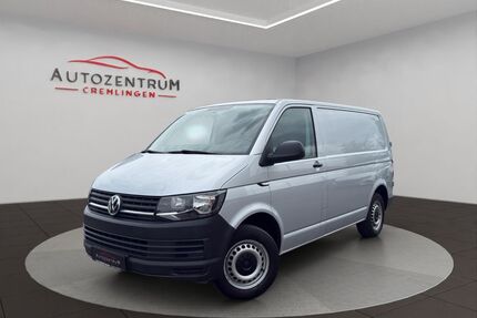 VW T6 Transporter Gebrauchtwagen