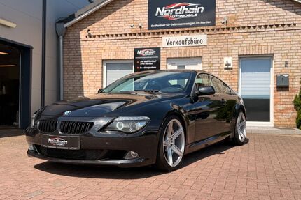 BMW 635 Gebrauchtwagen