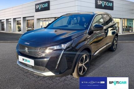 Peugeot 3008 Gebrauchtwagen
