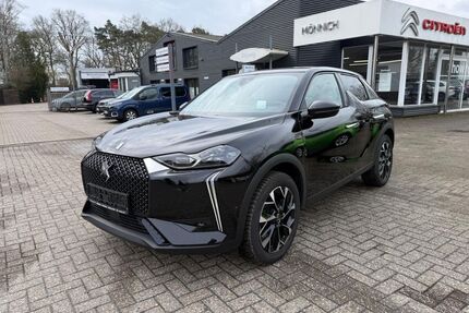 DS Automobiles DS3 Gebrauchtwagen