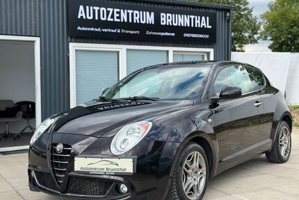 Alfa Romeo MiTo Gebrauchtwagen