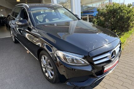 Mercedes-Benz C 180 Gebrauchtwagen