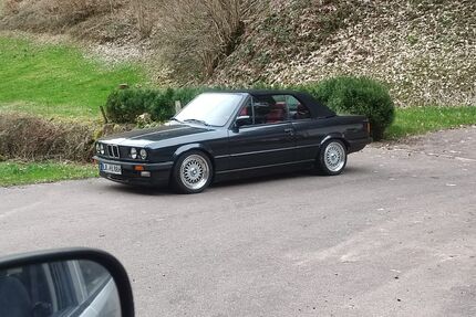 BMW 325 Gebrauchtwagen
