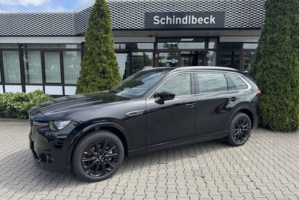 Mazda CX-80 Gebrauchtwagen