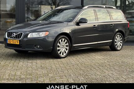 Volvo V70 Gebrauchtwagen