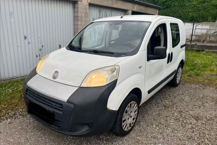 Fiat Fiorino Gebrauchtwagen