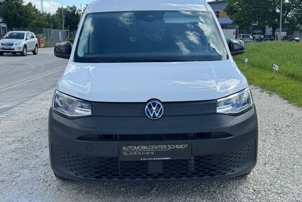 VW Caddy Maxi Gebrauchtwagen