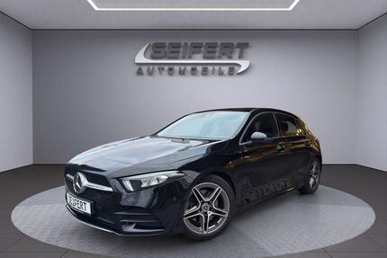 Mercedes-Benz A 220 Gebrauchtwagen