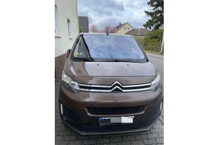Citroen Spacetourer Gebrauchtwagen