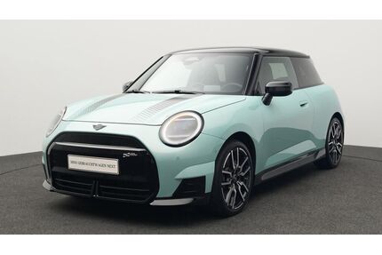 Mini Cooper E Gebrauchtwagen