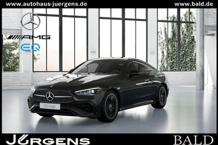 Mercedes-Benz CLE 200 Gebrauchtwagen