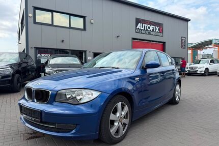 BMW 116 Gebrauchtwagen