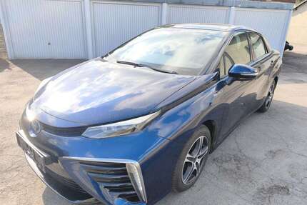 Toyota Mirai Gebrauchtwagen