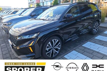 Renault Espace Gebrauchtwagen