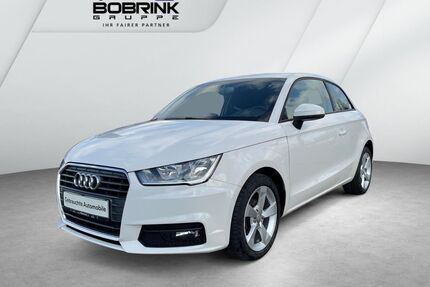 Audi A1 Gebrauchtwagen