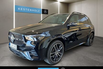 Mercedes-Benz GLE 350 Gebrauchtwagen