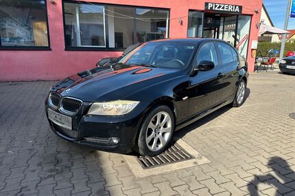 BMW 316 Gebrauchtwagen