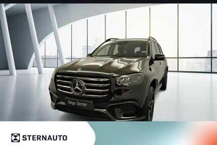 Mercedes-Benz GLS 350 Gebrauchtwagen
