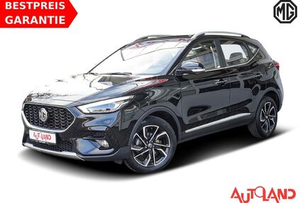 MG ZS Gebrauchtwagen