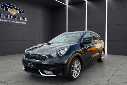 Kia Niro Gebrauchtwagen