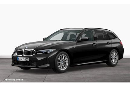 BMW 330 Gebrauchtwagen