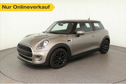 Mini ONE Gebrauchtwagen