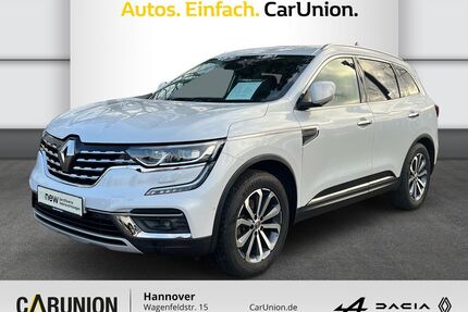 Renault Koleos Gebrauchtwagen