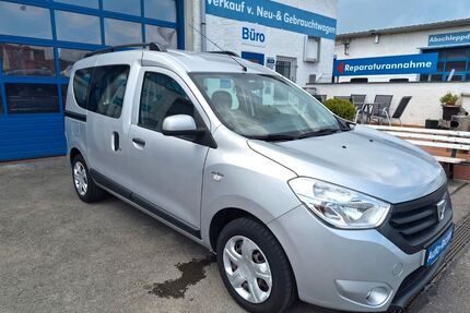 Dacia Dokker Gebrauchtwagen