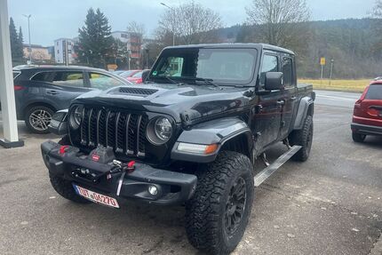Jeep Gladiator Gebrauchtwagen