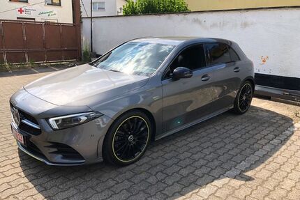 Mercedes-Benz A 220 Gebrauchtwagen