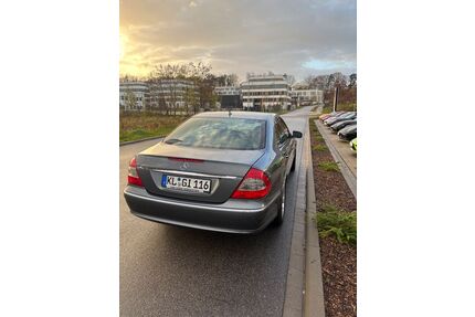 Mercedes-Benz 200 Gebrauchtwagen