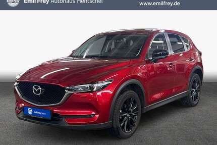 Mazda CX-5 Gebrauchtwagen
