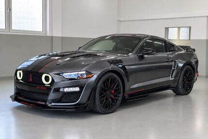 Ford Mustang Gebrauchtwagen