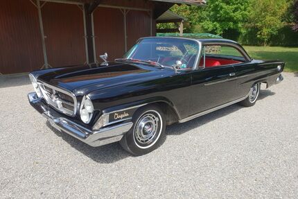 Chrysler Andere Gebrauchtwagen