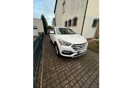 Hyundai SANTA FE Gebrauchtwagen