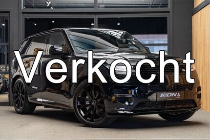 Land Rover Range Rover Sport Gebrauchtwagen