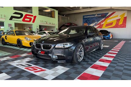 BMW M5 Gebrauchtwagen
