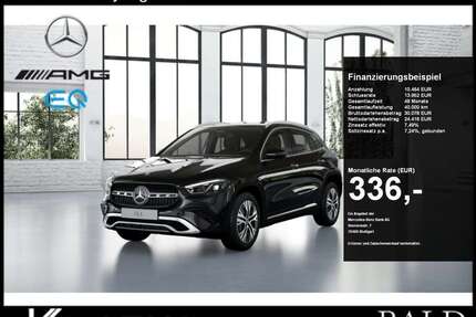 Mercedes-Benz GLA 180 Gebrauchtwagen