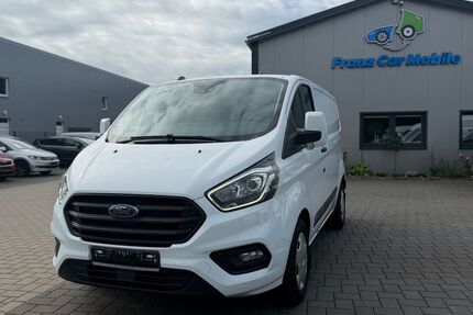 Ford Transit Custom Gebrauchtwagen
