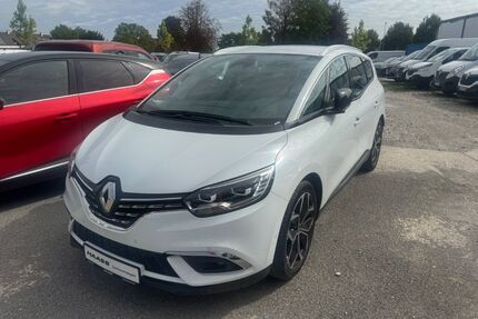 Renault Grand Scenic Gebrauchtwagen