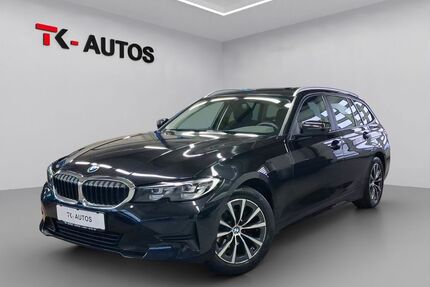 BMW 318 Gebrauchtwagen