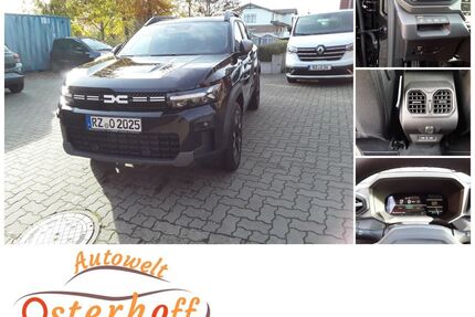 Dacia Bigster Gebrauchtwagen